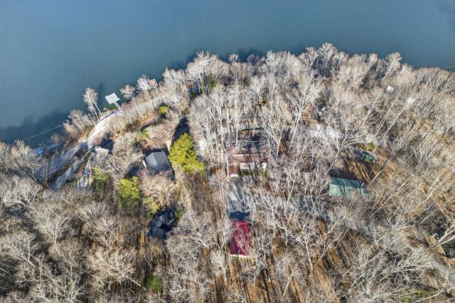 124 Mountain Mariah Road, Topton, NC 28781