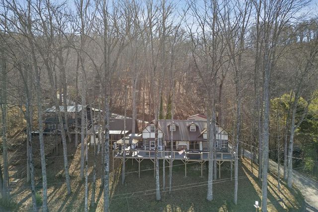 124 Mountain Mariah Road, Topton, NC 28781