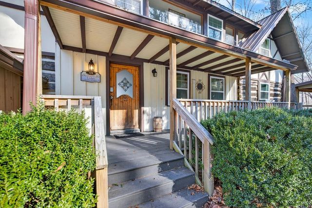 124 Mountain Mariah Road, Topton, NC 28781