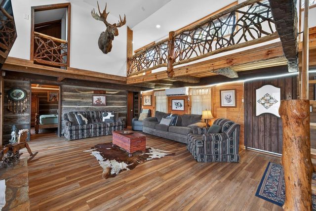 124 Mountain Mariah Road, Topton, NC 28781