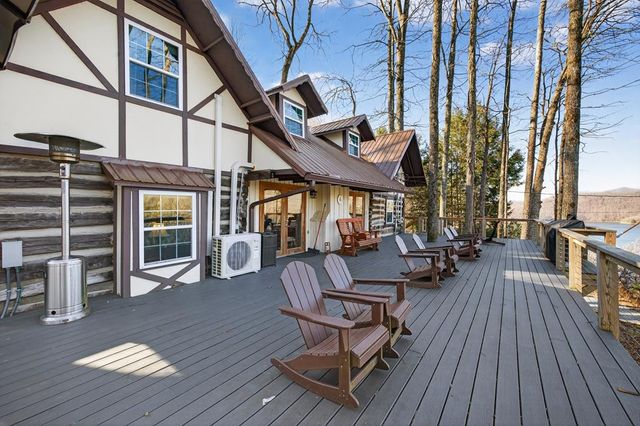 124 Mountain Mariah Road, Topton, NC 28781