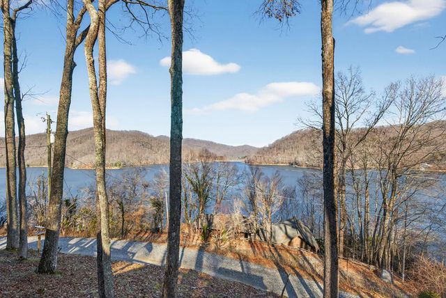 124 Mountain Mariah Road, Topton, NC 28781