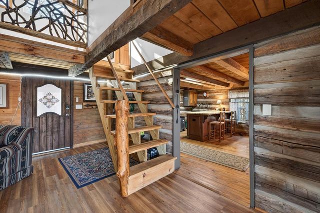 124 Mountain Mariah Road, Topton, NC 28781