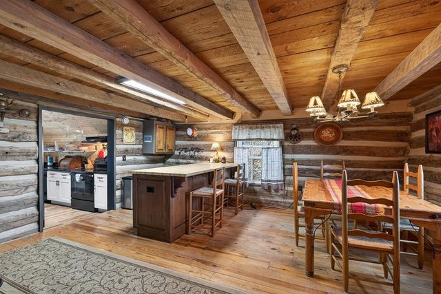 124 Mountain Mariah Road, Topton, NC 28781