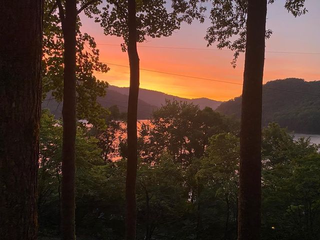 124 Mountain Mariah Road, Topton, NC 28781
