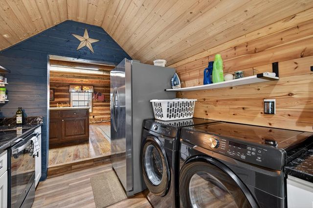 124 Mountain Mariah Road, Topton, NC 28781