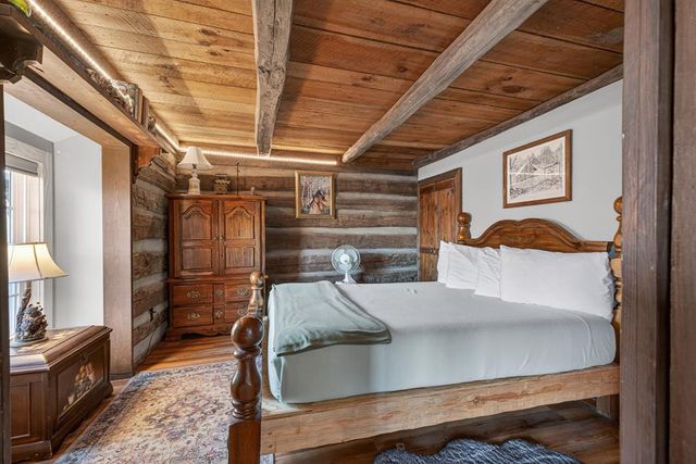 124 Mountain Mariah Road, Topton, NC 28781