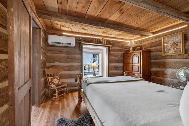 124 Mountain Mariah Road, Topton, NC 28781