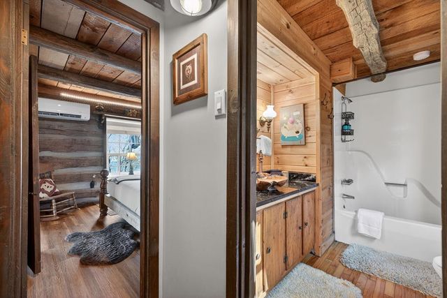124 Mountain Mariah Road, Topton, NC 28781
