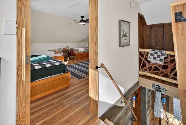 124 Mountain Mariah Road, Topton, NC 28781