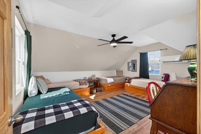 124 Mountain Mariah Road, Topton, NC 28781