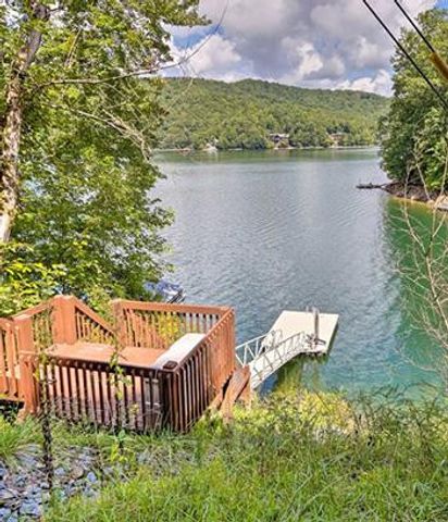 124 Mountain Mariah Road, Topton, NC 28781