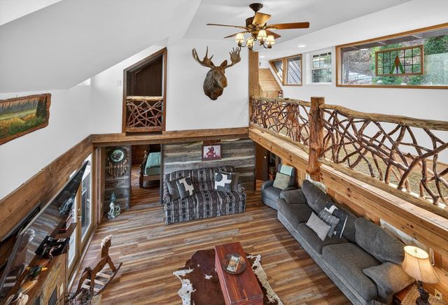 124 Mountain Mariah Road, Topton, NC 28781