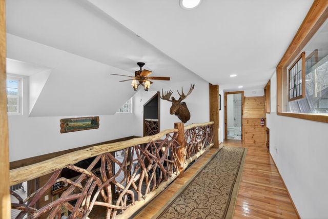 124 Mountain Mariah Road, Topton, NC 28781