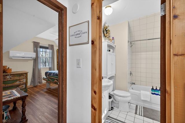 124 Mountain Mariah Road, Topton, NC 28781