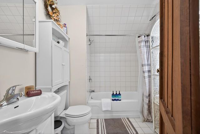 124 Mountain Mariah Road, Topton, NC 28781