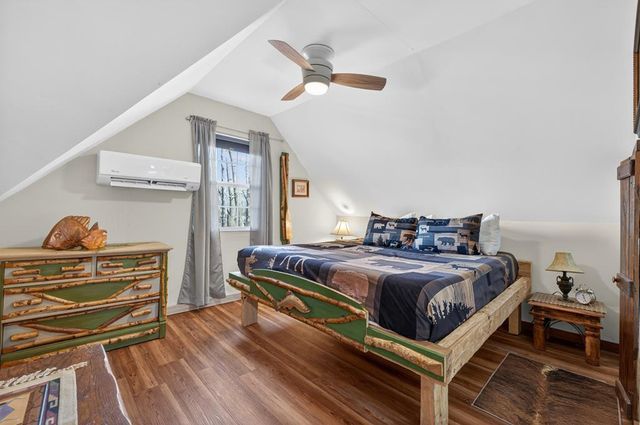 124 Mountain Mariah Road, Topton, NC 28781