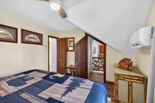 124 Mountain Mariah Road, Topton, NC 28781