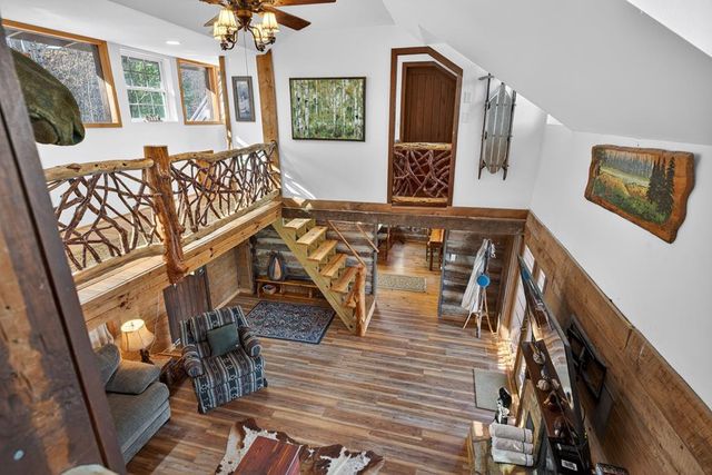 124 Mountain Mariah Road, Topton, NC 28781