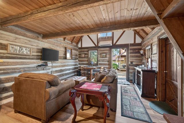 124 Mountain Mariah Road, Topton, NC 28781