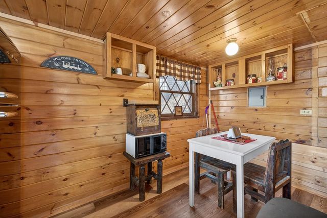 124 Mountain Mariah Road, Topton, NC 28781