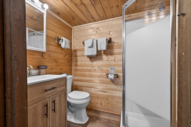 124 Mountain Mariah Road, Topton, NC 28781