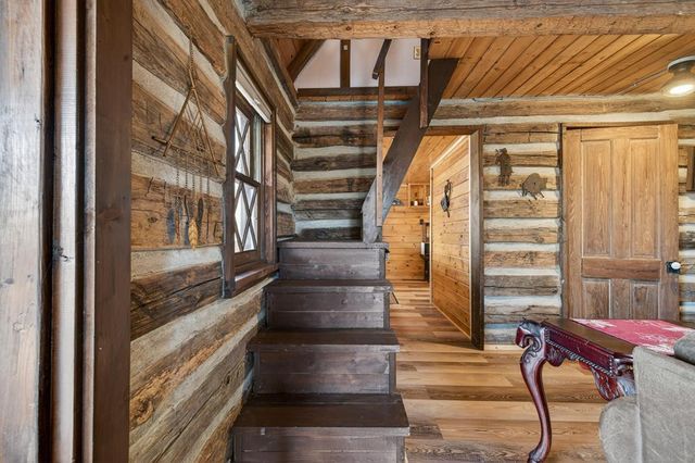 124 Mountain Mariah Road, Topton, NC 28781