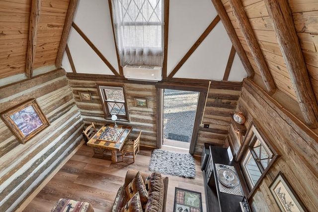 124 Mountain Mariah Road, Topton, NC 28781