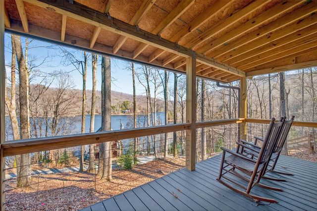 124 Mountain Mariah Road, Topton, NC 28781