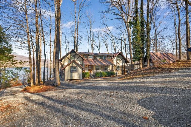124 Mountain Mariah Road, Topton, NC 28781