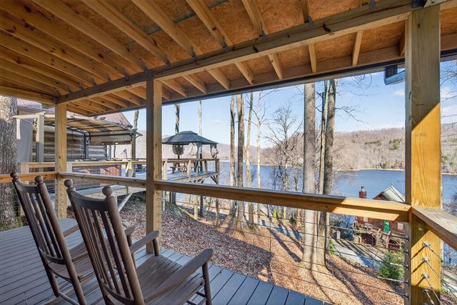 124 Mountain Mariah Road, Topton, NC 28781