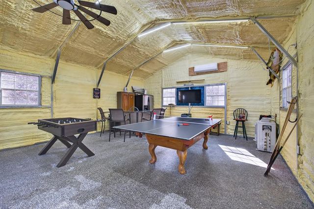 124 Mountain Mariah Road, Topton, NC 28781