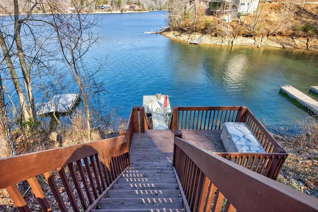 124 Mountain Mariah Road, Topton, NC 28781