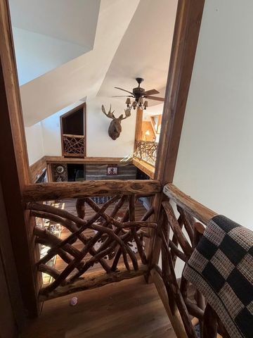 124 Mountain Mariah Road, Topton, NC 28781