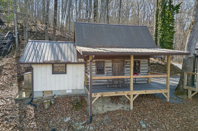 124 Mountain Mariah Road, Topton, NC 28781