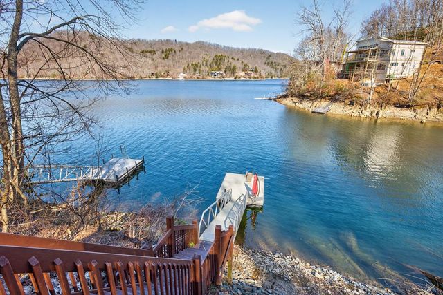 124 Mountain Mariah Road, Topton, NC 28781