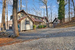 124 Mountain Mariah Road, Topton, NC 28781