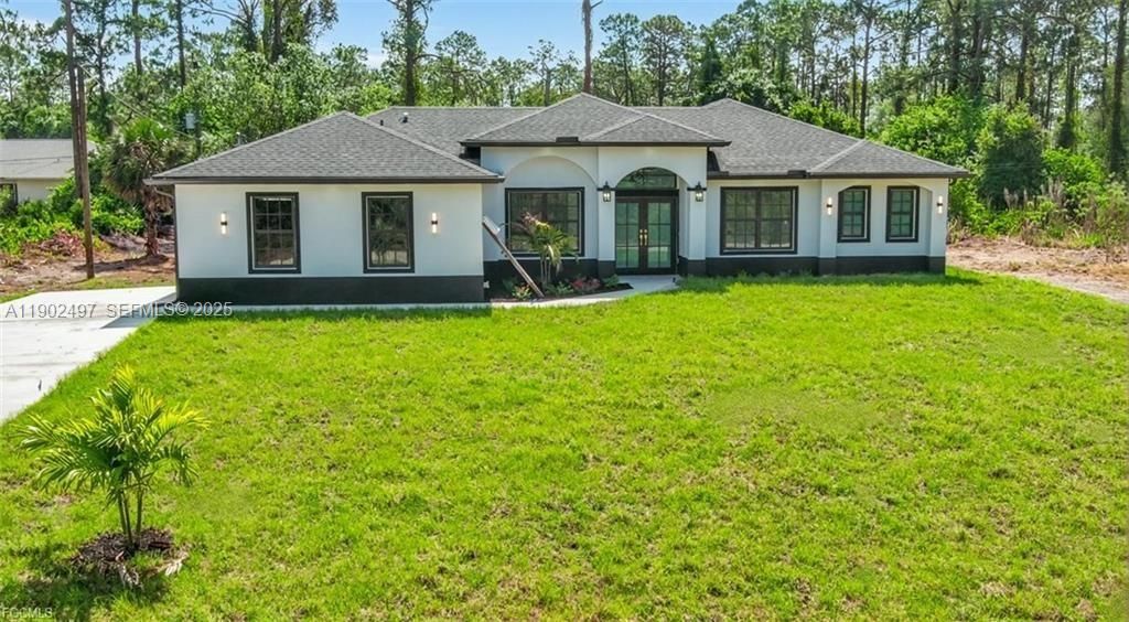1506 Eighth Avenue, Lehigh Acres, FL 33972