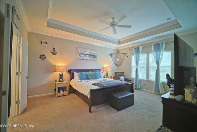 7026 LONGLEAF BRANCH Drive, Jacksonville, FL 32222