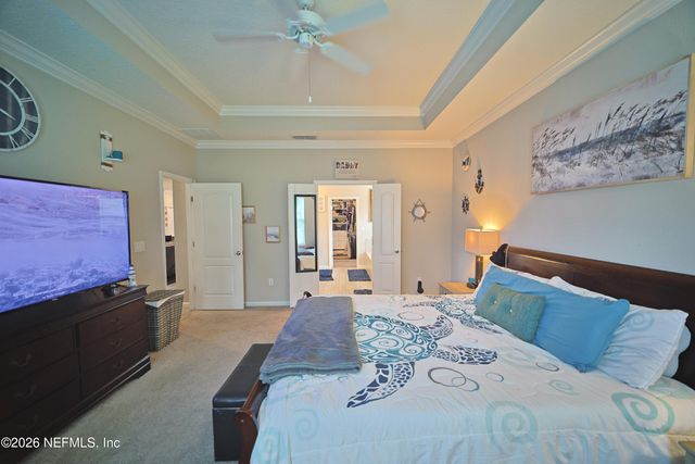 7026 LONGLEAF BRANCH Drive, Jacksonville, FL 32222