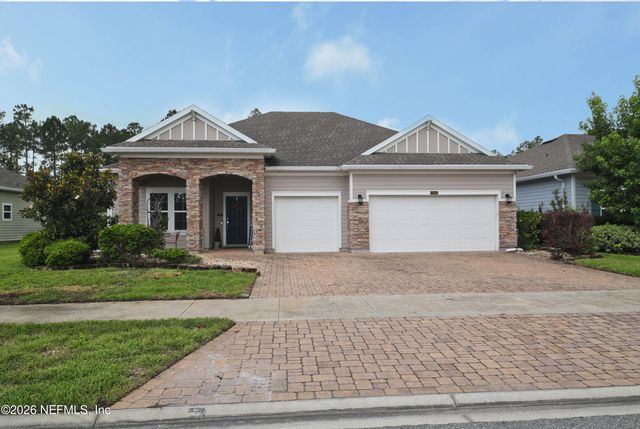 7026 LONGLEAF BRANCH Drive, Jacksonville, FL 32222