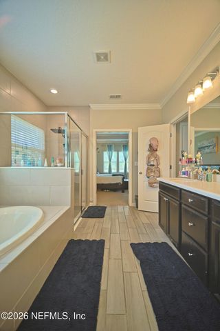 7026 LONGLEAF BRANCH Drive, Jacksonville, FL 32222