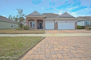 7026 LONGLEAF BRANCH Drive, Jacksonville, FL 32222