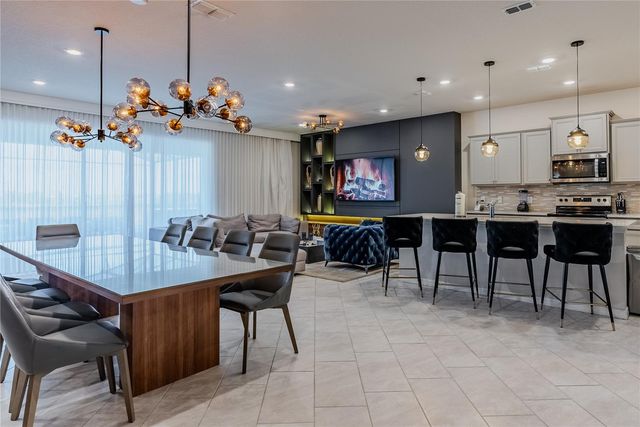 2126 LELANI CIRCLE, Davenport, FL 33897