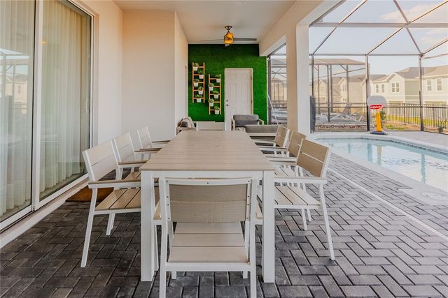 2126 LELANI CIRCLE, Davenport, FL 33897