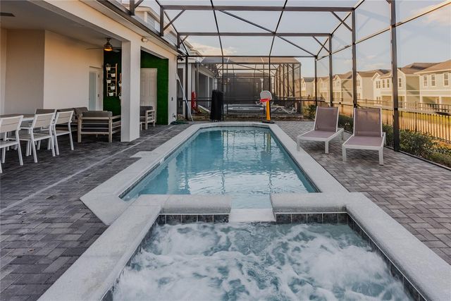 2126 LELANI CIRCLE, Davenport, FL 33897