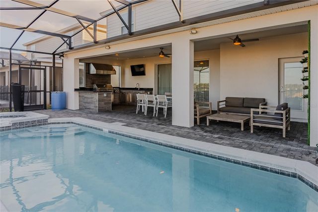 2126 LELANI CIRCLE, Davenport, FL 33897