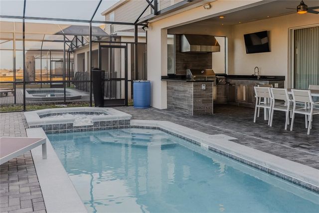 2126 LELANI CIRCLE, Davenport, FL 33897