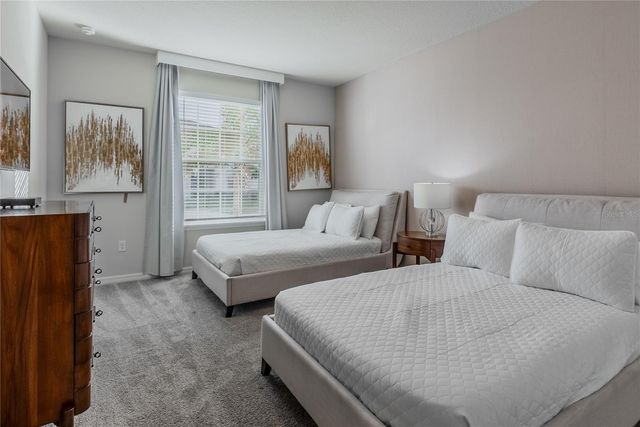 2126 LELANI CIRCLE, Davenport, FL 33897