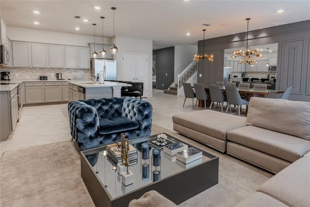 2126 LELANI CIRCLE, Davenport, FL 33897